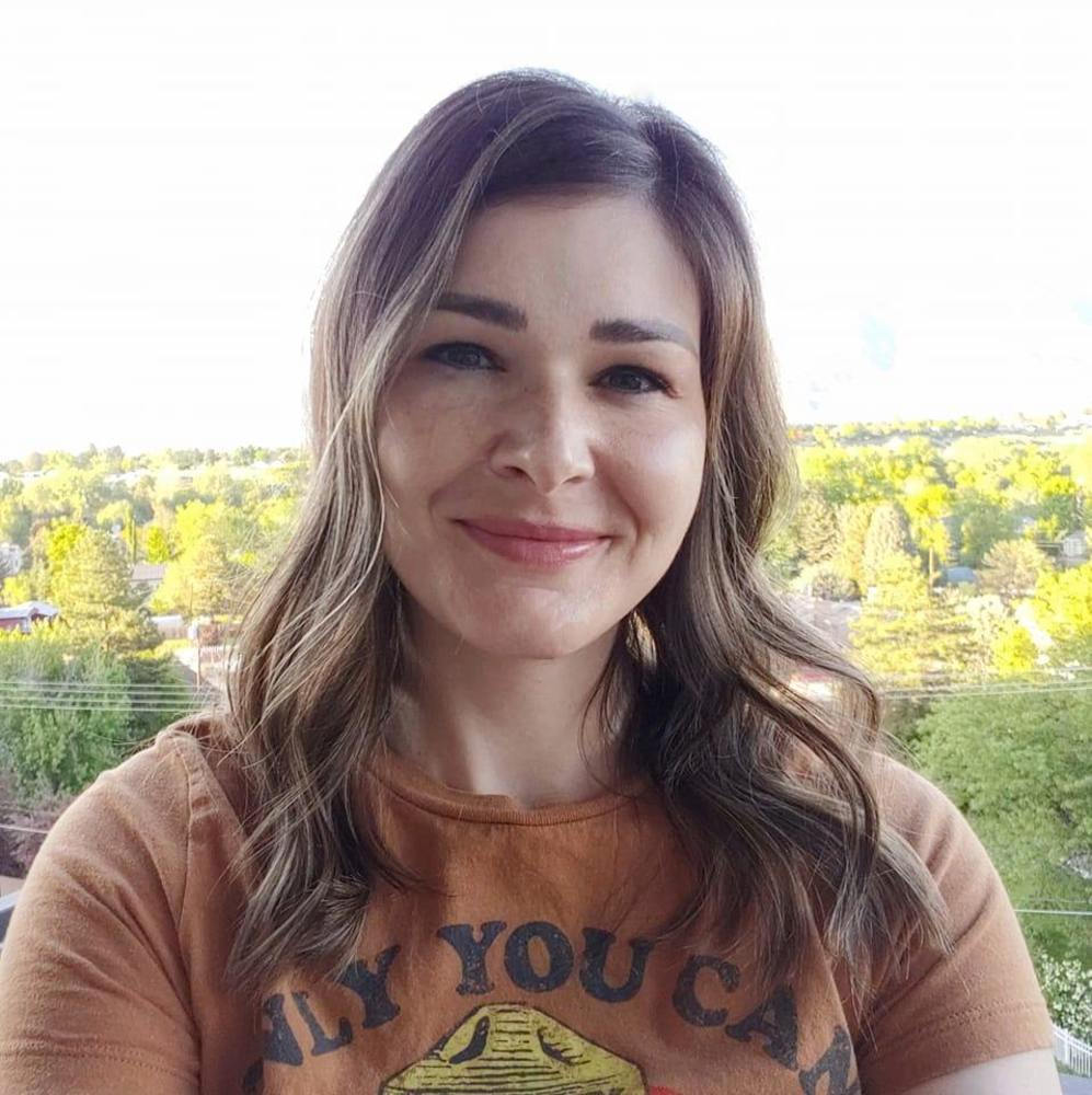 Meet your Posher, Brooke